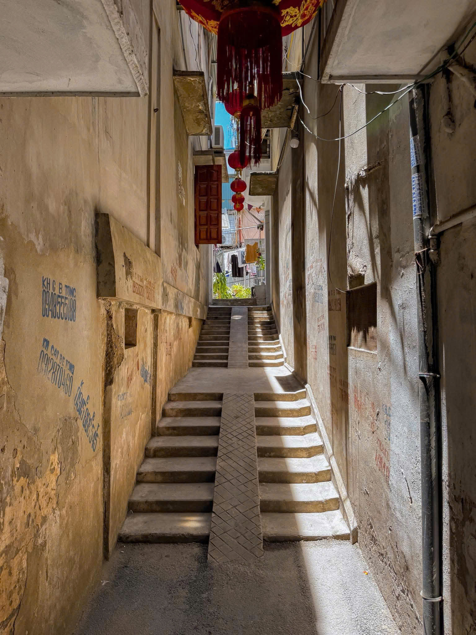 Không gian quán 12